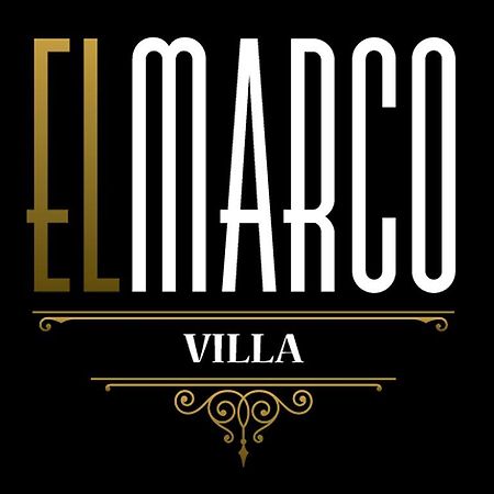 El Marco Villa Пісурі Екстер'єр фото